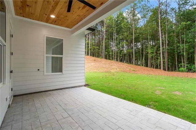 110 Jerusalem Farms Trail, Jasper, GA 30143