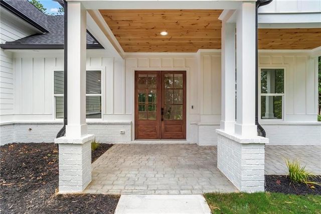 110 Jerusalem Farms Trail, Jasper, GA 30143