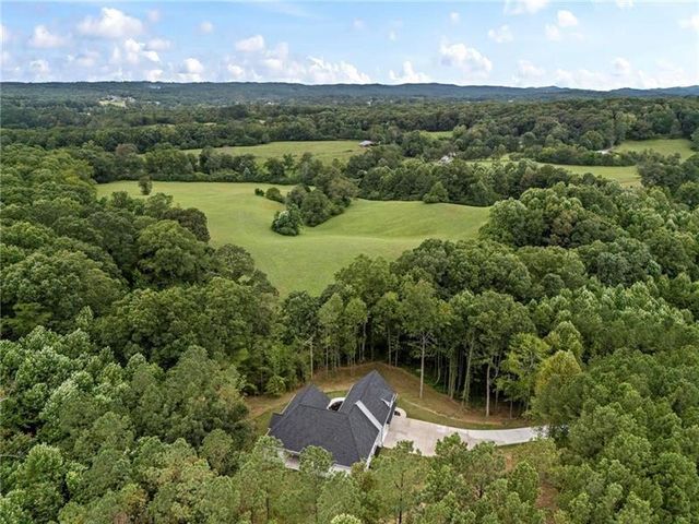 110 Jerusalem Farms Trail, Jasper, GA 30143