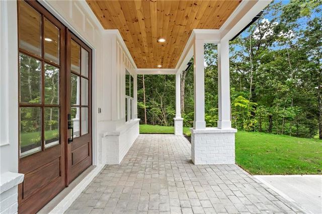 110 Jerusalem Farms Trail, Jasper, GA 30143