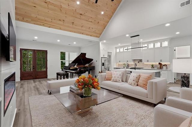 110 Jerusalem Farms Trail, Jasper, GA 30143