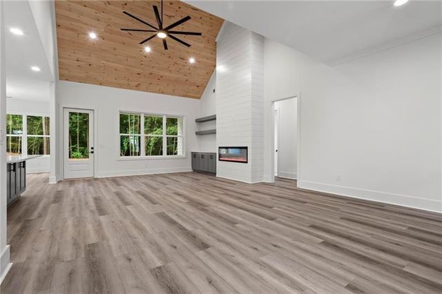 110 Jerusalem Farms Trail, Jasper, GA 30143