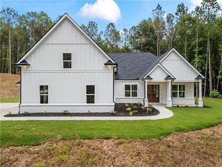 110 Jerusalem Farms Trail, Jasper, GA 30143