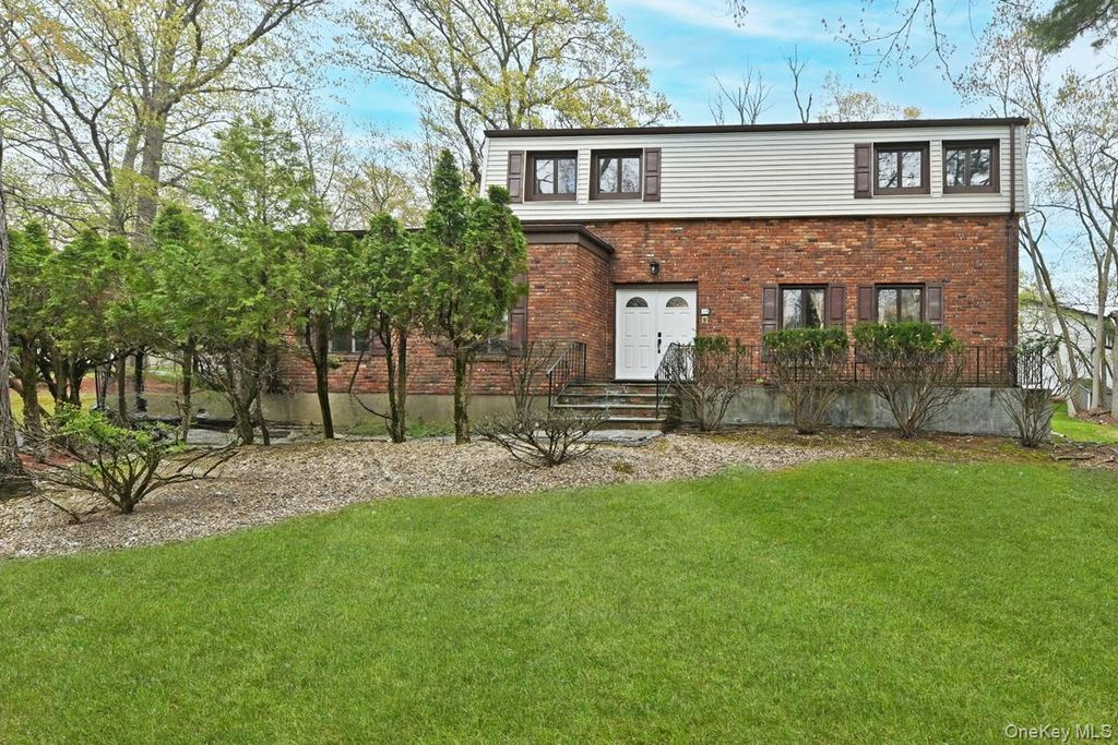 19 Sterling Road, Spring Valley, NY 10977 — exterior