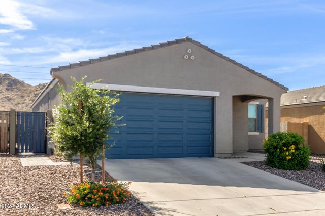 33948 N BEEBLOSSOM Trail, San Tan Valley, AZ 85144