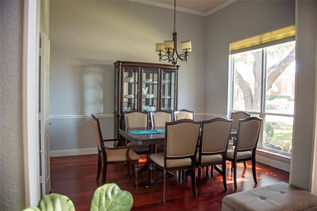 7113 Chandler Drive, Plano, TX 75024