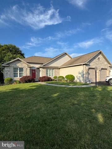 2160 MERRIMAC AVENUE, Mechanicsburg, PA 17055