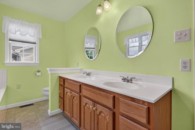 2160 MERRIMAC AVENUE, Mechanicsburg, PA 17055