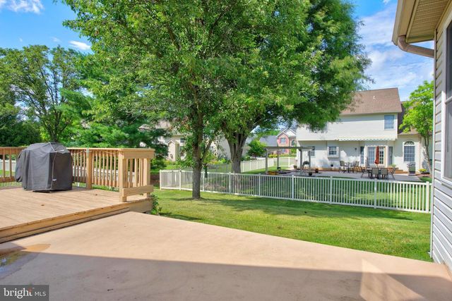 2160 MERRIMAC AVENUE, Mechanicsburg, PA 17055