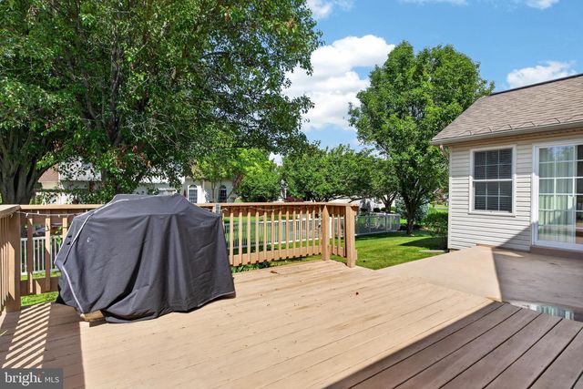 2160 MERRIMAC AVENUE, Mechanicsburg, PA 17055