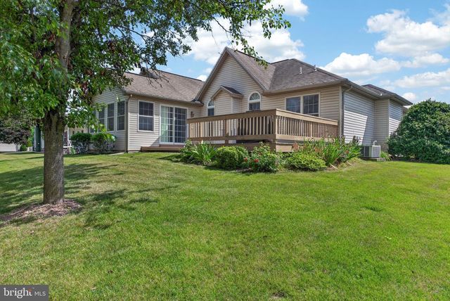 2160 MERRIMAC AVENUE, Mechanicsburg, PA 17055