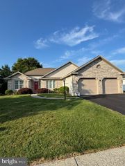 2160 MERRIMAC AVENUE, Mechanicsburg, PA 17055