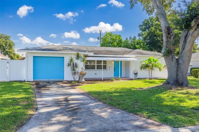 2001 41ST STREET N, St Petersburg, FL 33713