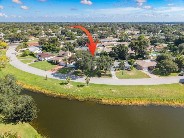 2001 41ST STREET N, St Petersburg, FL 33713