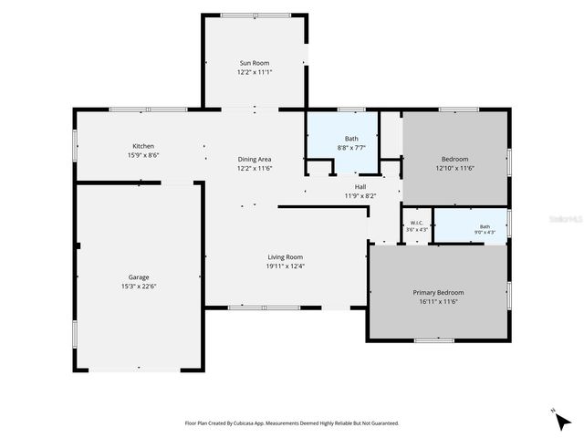 2001 41ST STREET N, St Petersburg, FL 33713