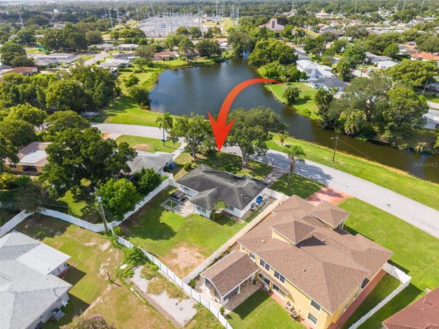 2001 41ST STREET N, St Petersburg, FL 33713