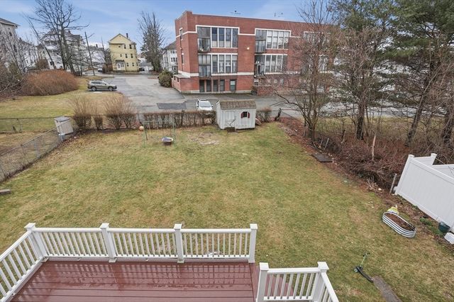 34 King Philip Road 2, Worcester, MA 01606