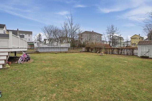 34 King Philip Road 2, Worcester, MA 01606