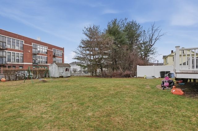 34 King Philip Road 2, Worcester, MA 01606