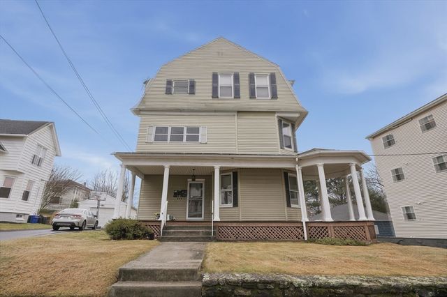 34 King Philip Road 2, Worcester, MA 01606