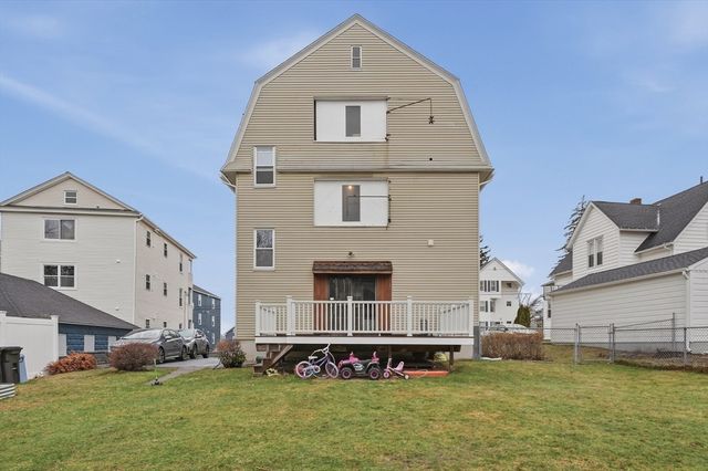 34 King Philip Road 2, Worcester, MA 01606