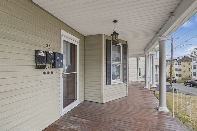 34 King Philip Road 2, Worcester, MA 01606