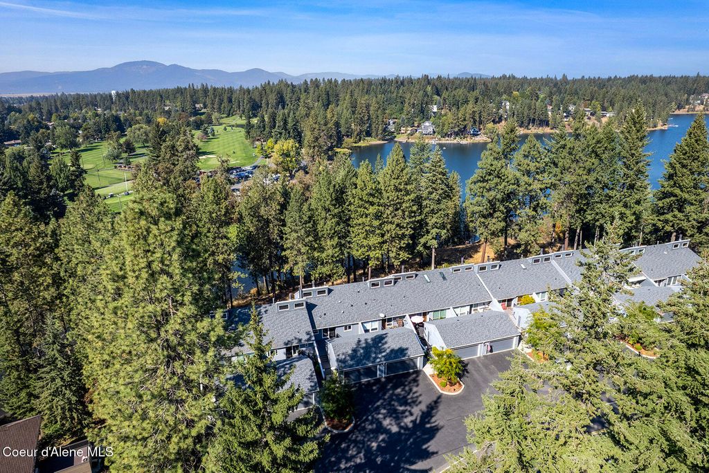 10637 N Friar DR, APT 15, Hayden, ID 83835
