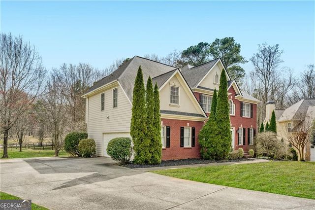 104 Mayes Farm Road NW, Marietta, GA 30064