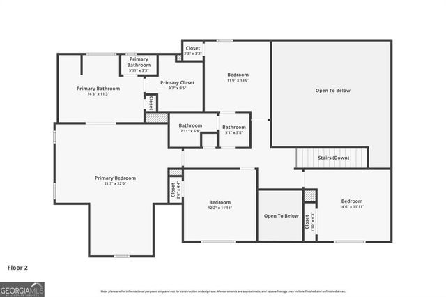 104 Mayes Farm Road NW, Marietta, GA 30064