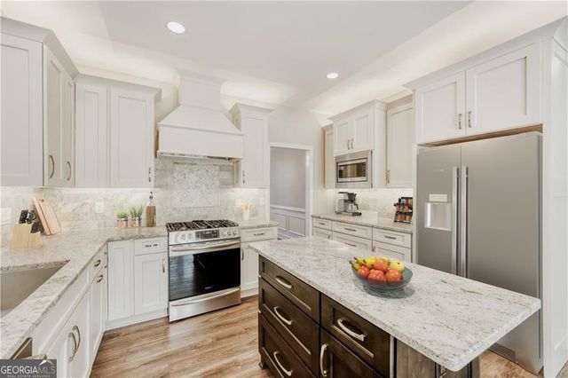 104 Mayes Farm Road NW, Marietta, GA 30064