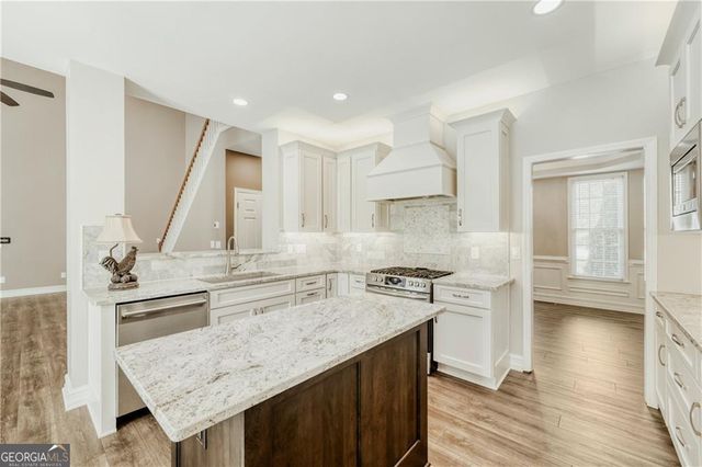 104 Mayes Farm Road NW, Marietta, GA 30064