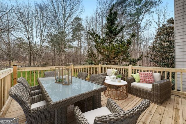 104 Mayes Farm Road NW, Marietta, GA 30064