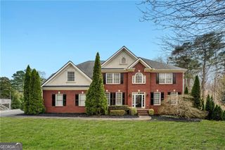 104 Mayes Farm Road NW, Marietta, GA 30064