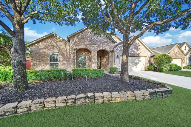 25208 Forest Ledge Drive, Porter, TX 77365