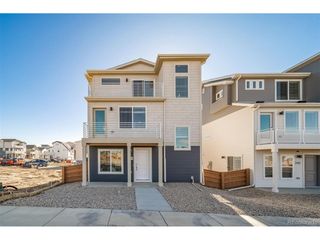 12545 E 101st Dr, Commerce City, CO 80022