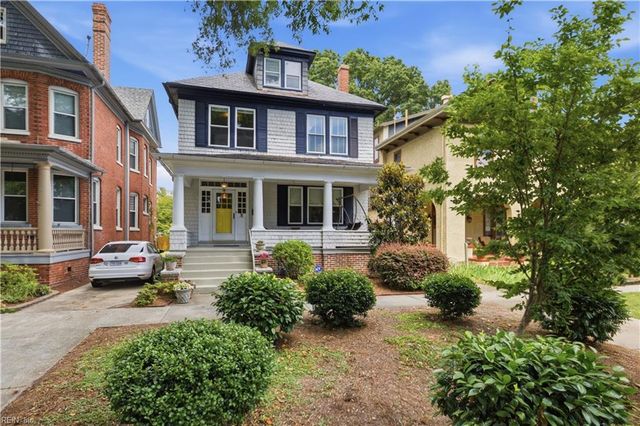 620 Maury AVE, Norfolk, VA 23517