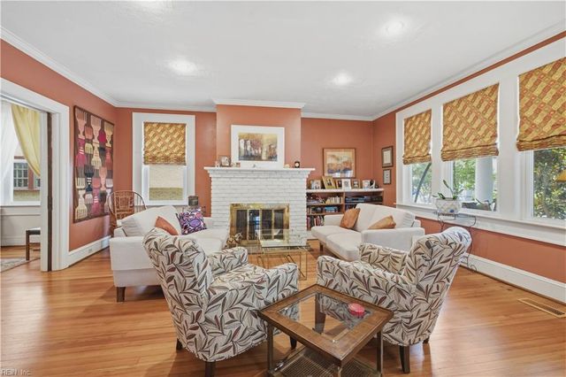 620 Maury AVE, Norfolk, VA 23517