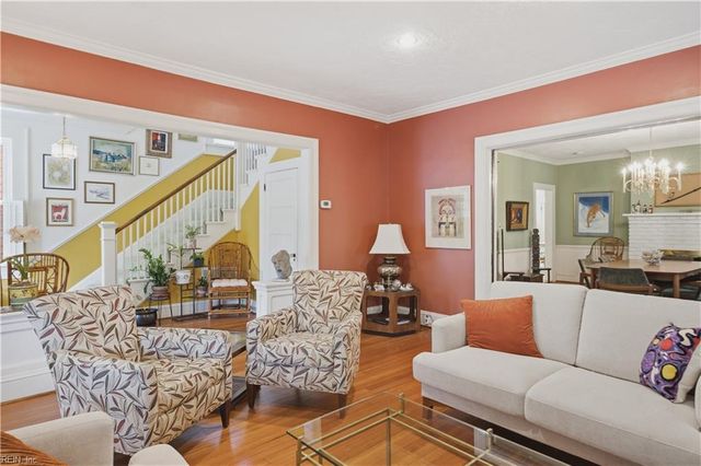 620 Maury AVE, Norfolk, VA 23517
