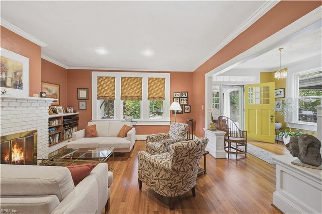 620 Maury AVE, Norfolk, VA 23517