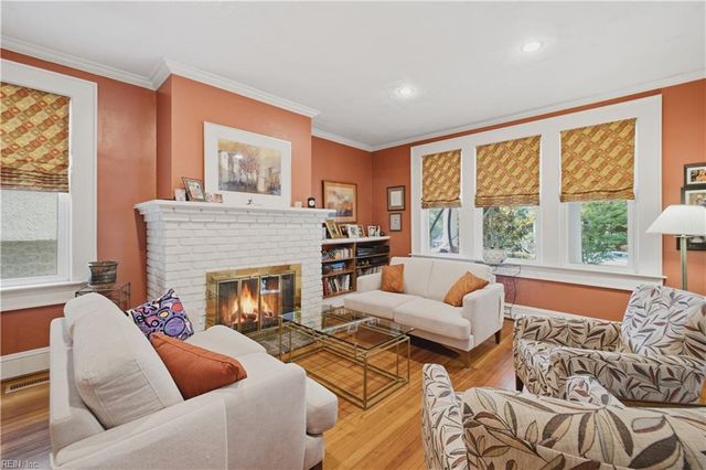 620 Maury AVE, Norfolk, VA 23517