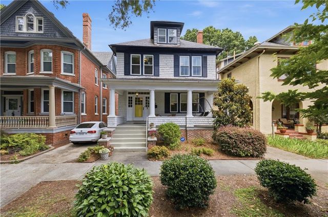 620 Maury AVE, Norfolk, VA 23517