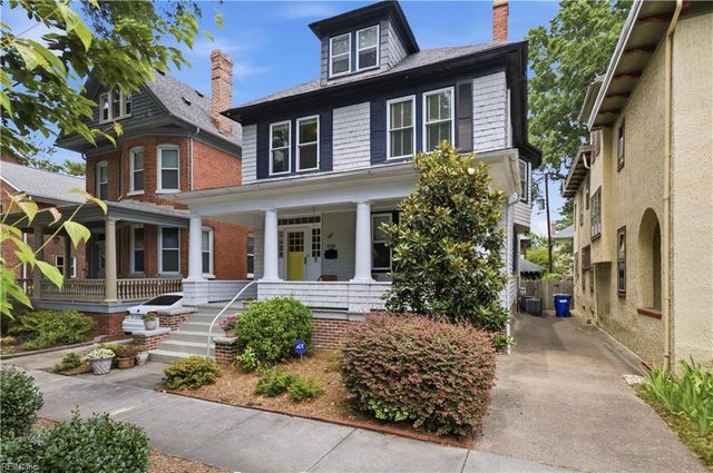620 Maury AVE, Norfolk, VA 23517