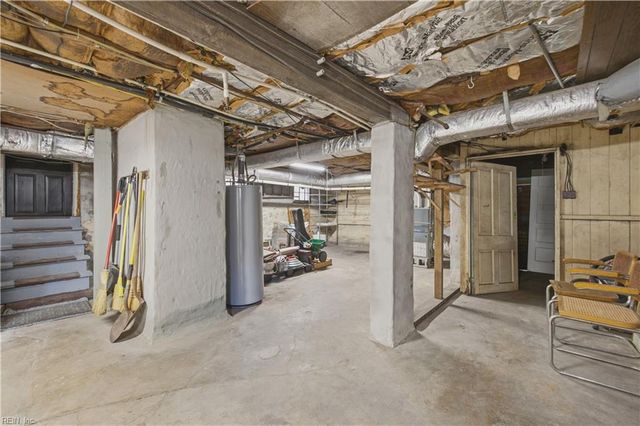 620 Maury AVE, Norfolk, VA 23517