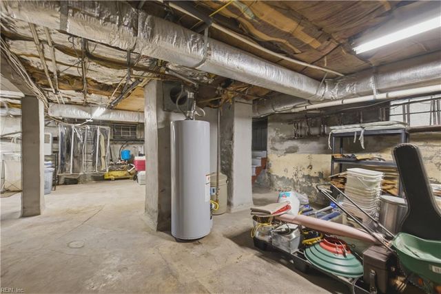620 Maury AVE, Norfolk, VA 23517