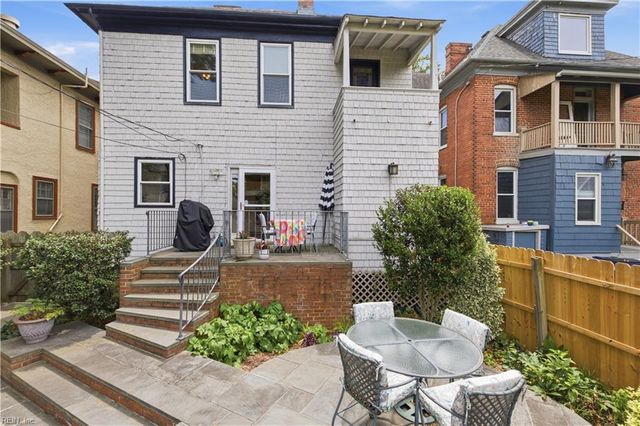 620 Maury AVE, Norfolk, VA 23517