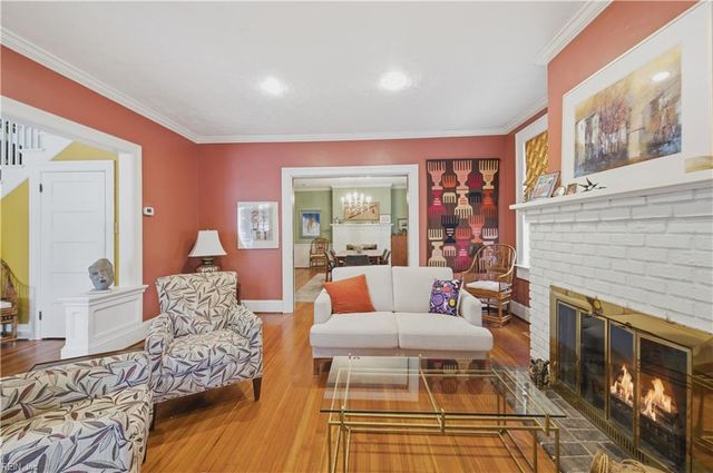 620 Maury AVE, Norfolk, VA 23517