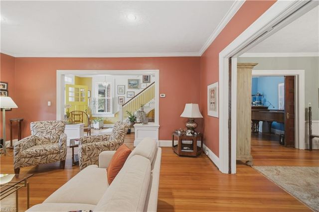 620 Maury AVE, Norfolk, VA 23517