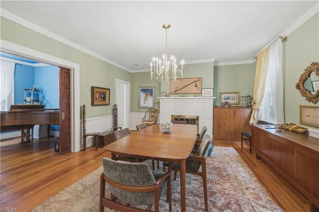 620 Maury AVE, Norfolk, VA 23517