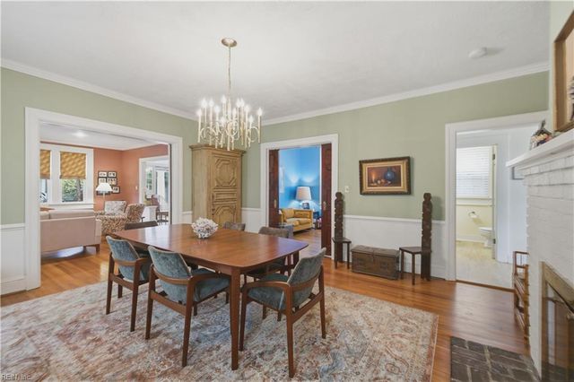 620 Maury AVE, Norfolk, VA 23517