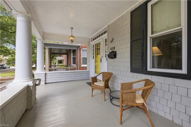620 Maury AVE, Norfolk, VA 23517